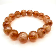 将图片加载到图库查看器，Golden Citrine Bracelet
