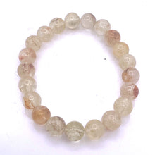 将图片加载到图库查看器，Citrine Hematoid 3A Bracelet
