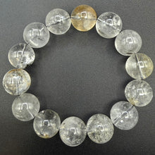 Cargar imagen en el visor de la galería, Herkimer Diamond Bracelet
