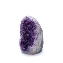 Load image into Gallery viewer, Amethyst Geode Small
