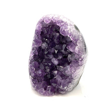 将图片加载到图库查看器，Amethyst Geode Medium
