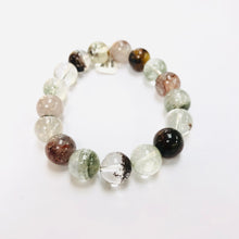 Load image into Gallery viewer, Phantom Quartz Bracelet
