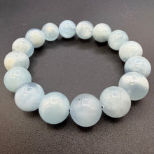 将图片加载到图库查看器，Blue Phantom Quartz Bracelet
