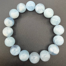 将图片加载到图库查看器，Blue Phantom Quartz Bracelet
