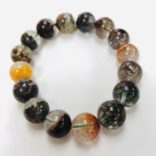 Load image into Gallery viewer, Phantom Quartz 3A Bracelet
