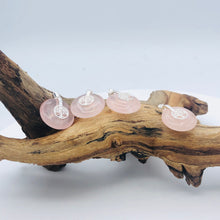 Load image into Gallery viewer, Gemstone Pendant with Tree Of Life
