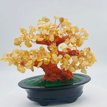 Cargar imagen en el visor de la galería, Gemstone Chinese Bonsai Tree
