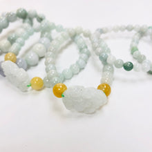 Load image into Gallery viewer, Burmese Jade Bracelet
