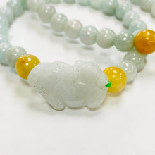 Load image into Gallery viewer, Burmese Jade Bracelet
