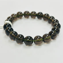 Cargar imagen en el visor de la galería, Cintamani Tektite bracelet
