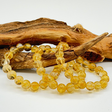 Загрузить изображение в средство просмотра галереи, Citrine Bracelet
