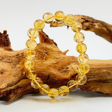 Загрузить изображение в средство просмотра галереи, Citrine Bracelet
