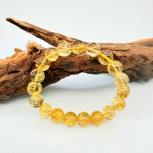 Загрузить изображение в средство просмотра галереи, Citrine Bracelet

