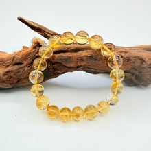 Загрузить изображение в средство просмотра галереи, Citrine Bracelet
