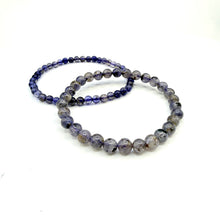 Загрузить изображение в средство просмотра галереи, Iolite Bracelet
