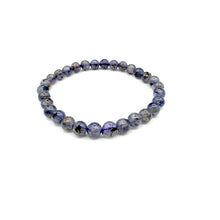 Загрузить изображение в средство просмотра галереи, Iolite Bracelet

