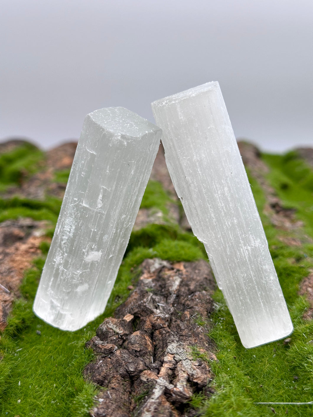 Selenite Stick