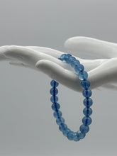 Cargar imagen en el visor de la galería, Blue Topaz Bracelet
