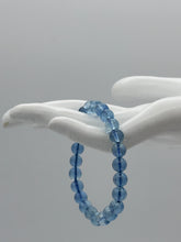 Cargar imagen en el visor de la galería, Blue Topaz Bracelet
