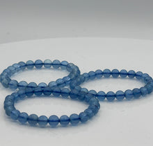 将图片加载到图库查看器，Blue Topaz Bracelet
