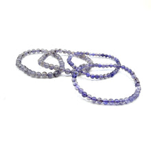 Загрузить изображение в средство просмотра галереи, Iolite Bracelet
