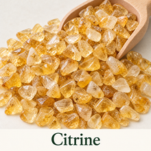 Load image into Gallery viewer, Intention Bottle : Mix &amp; Match Intention Bottle — Choose Your Gemstone Top &amp; Crystal Chips

