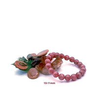 Load image into Gallery viewer, Rhodochrosite Bracelet 3A

