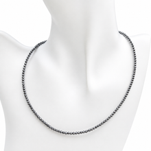 Загрузить изображение в средство просмотра галереи, Gemstone Faceted Necklace
