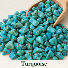 Load image into Gallery viewer, Intention Bottle : Mix &amp; Match Intention Bottle — Choose Your Gemstone Top &amp; Crystal Chips
