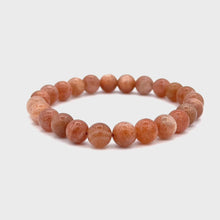 在图库查看器中加载和播放视频，Sunstone bracelet (AAA quality)
