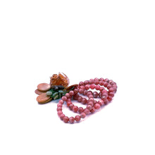 Load image into Gallery viewer, Rhodochrosite Bracelet 3A
