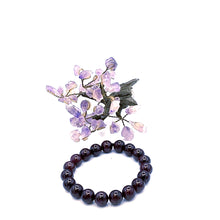 Load image into Gallery viewer, Garnet A Quality Bracelet
