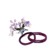 将图片加载到图库查看器，Garnet (A+) Bracelet
