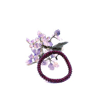 将图片加载到图库查看器，Garnet (A+) Bracelet
