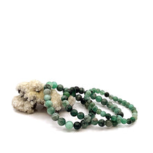 将图片加载到图库查看器，Emerald AAA Bracelet
