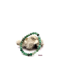 Load image into Gallery viewer, Emerald AAA Bracelet
