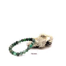 Load image into Gallery viewer, Emerald AAA Bracelet
