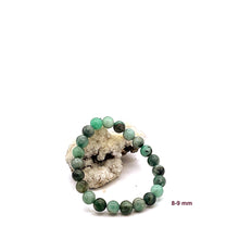 Load image into Gallery viewer, Emerald AAA Bracelet
