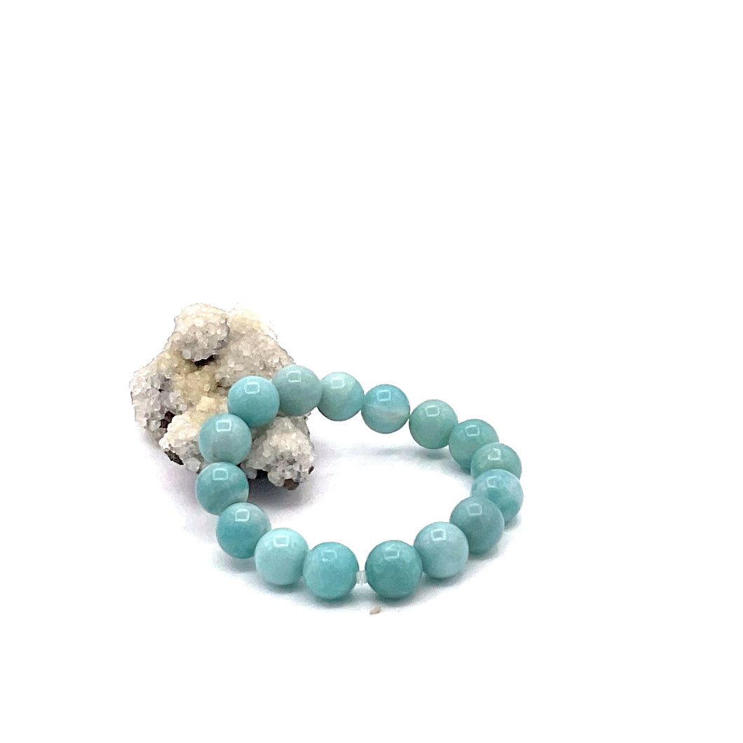 Amazonite Bracelet