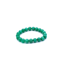 Load image into Gallery viewer, Chrysoprase 7A Bracelet
