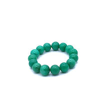 Load image into Gallery viewer, Chrysoprase 7A Bracelet
