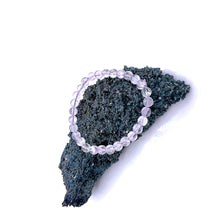 Load image into Gallery viewer, Icy Kunzite 5A Bracelet
