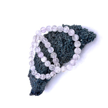 Load image into Gallery viewer, Icy Kunzite 5A Bracelet
