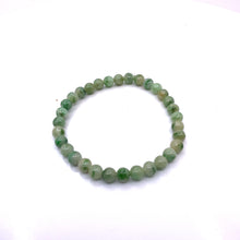 Load image into Gallery viewer, Natural Burmese Jade Bracelet
