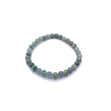 Load image into Gallery viewer, Natural Burmese Jade Bracelet
