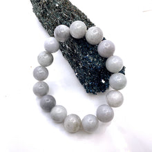 Load image into Gallery viewer, Natural Burmese Jade Bracelet
