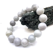 Load image into Gallery viewer, Natural Burmese Jade Bracelet
