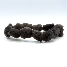 Load image into Gallery viewer, Tektite bracelet
