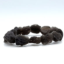 Load image into Gallery viewer, Tektite bracelet
