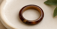 Загрузить изображение в средство просмотра галереи, Tiger’s Eye Rings
